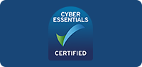 Cyber Essentials accreditation